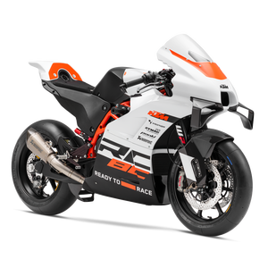Mejor Oferta para Motocicletas de Carretera K TMs RC 8C SuperSport 2015-2026 Nuevas/Usadas Originales - Product Image 4