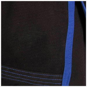 Tejido de perlas de alta calidad brasileño BJJ Gi MMA artes marciales uniforme estilo BJJ Kimono - Product Image 6
