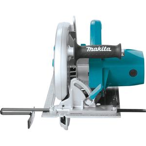Sierra Circular de 10-1/4 Pulgadas con Batería Eléctrica y Fuente de Alimentación Eléctrica para Trabajos en Madera, Bricolaje y Uso Industrial, Certificación GS - Product Image 4