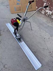 Máquina Eléctrica Vibradora <span class=keywords><strong>para</strong></span> Nivelación de <span class=keywords><strong>Concreto</strong></span> 220V/380V, <span class=keywords><strong>Regla</strong></span> Vibradora de Cemento de Alta Carga, Dispositivo de Nivelación Plana, 1 Año de Garantía - Product Image 6