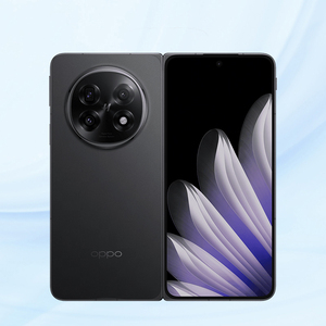 Nouvelle Arrivée 2025 OPPO Find N5 Smartphone avec Snapdragon 8 Elite / Écran Pliable LTPO OLED 8,12 Pouces / <span class=keywords><strong>5600</strong></span> mAh - Product Image 3