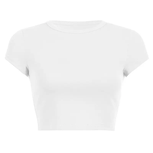 Hot Selling 2025 New Women's Sleeveless Tank <b>Top</b> Elegant Neck Slim Fit Quick Dry Breathable Sexy Club Sustainable Summer <b>Top</b> - Product Image 6