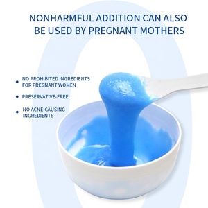 สำหรับ Bangwei มาส์กหน้าชะลอวัยช่วยให้ความชุ่มชื่นให้<span class=keywords><strong>ผิว</strong></span><span class=keywords><strong>หน้า</strong></span>เจลขมิ้นคริสตัลไบโอตินเพิ่มความชุ่มชื้นให้<span class=keywords><strong>ผิว</strong></span>จากเปลือกสปาให้ความชุ่มชื่น - Product Image 5