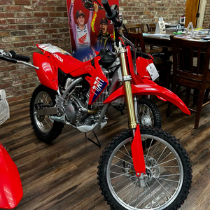 Offre Annuelle 2026 Honda CRF150R Motocross Neuve (Moto) - Product Image 1