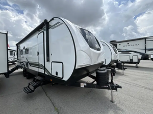 Autocaravana/Remolque de Viaje Heartland E-D-D-I-E B-A-U-E-R 2510RL-L 2025 2024 2026 - Product Image 1