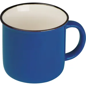 Tazza in Ceramica Raymond Personalizzata da 350ml, Gadget Promozionale per Bevande - Product Image 6