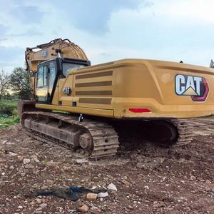 Excavadoras Cat CAT 336 de calidad premium Compre entrega rápida Características avanzadas Máximo rendimiento Equipo pesado confiable - Product Image 1