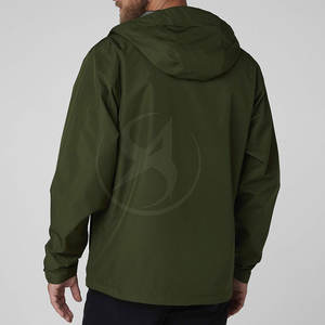 Made In Pakistan Men <b>Rain</b> <b>Jacket</b> Latest Design Men <b>Rain</b> <b>Jacket</b> <b>Long</b> Sleeves Men Winter <b>Jacket</b> - Product Image 4