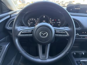 Mazda CX-30 2.5 S Select Package V4 2.5L AWD 2022 Usado en Buen Estado - Product Image 4