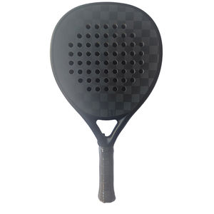 Puños adhesivos poliméricos/de poliuretano de alta durabilidad y color personalizados al por mayor para empuñadura de raqueta de pádel, el mejor diseño personalizado - Product Image 5