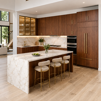 Proveedor Mayorista de Gabinetes de Cocina para Apartamentos para Desarrolladores, Constructores de Viviendas Multifamiliares y Proyectos de Inmobiliarias de Alquiler