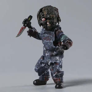Figura de Terror Carbonizada, Muñecos <span class=keywords><strong>Chucky</strong></span> Intrigantes - Product Image 5
