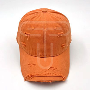 Mejor venta clásico precio razonable hombres usan impermeable deportes gorras de béisbol Hip Hop moda personalizada gorra de béisbol - Product Image 3