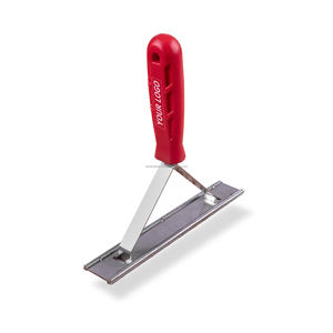 Removedor de Pelusas Profesional para Alfombras con Punta de Acero Inoxidable y Mango de Plástico para Hogar y Hotel, Turquía - Product Image 1