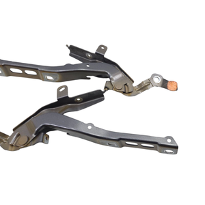 Charnières de capot avant droite et gauche PEUGEOT 2008 Série 9820730880 (19>) - Product Image 5
