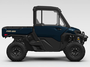 Venta en Subasta 2026 Can-Am Defender XT CAB HD11 Vehículos Utilitarios Nuevos - Product Image 5