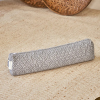 Coussin de méditation Zen Flow, coussin ergonomique pour les genoux, pour le yoga, la position Seiza et la relaxation
