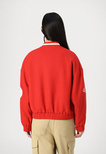 Vestes universitaires classiques confortables pour l'hiver, unisexes, légères, respirantes, en laine, coupe-vent, anti-UV, écologiques, vêtements décontractés - Product Image 2