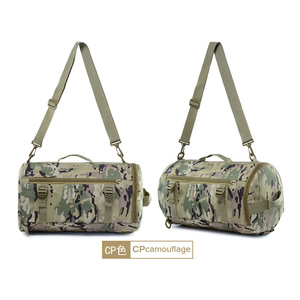 Sac imperméable très large pour le camping en plein air, en polyester, prêt pour l'exportation depuis le Vietnam Fabricant - Product Image 5