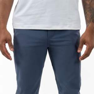 Pantalon de jogging confortable pour hommes-Streetwear-Doux, élégant et idéal pour les vêtements décontractés, les sports et les journées détendues - Product Image 6
