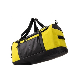 Servicio OEM/ODM, Bolsa de Viaje Personalizada con Logotipo, con Espacio Separado para Entrenamiento y Juegos, Cremalleras y Tela Resistentes - Product Image 4