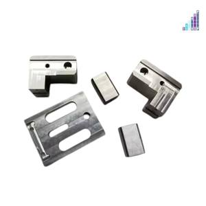 Services d'usinage CNC à Hanoï, Vietnam, pour matériaux en laiton - Product Image 3