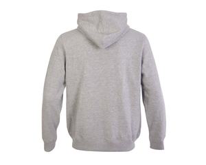 Sweat à capuche de haute qualité pour hommes Léger Respirant Séchage rapide Sweat à capuche de haute qualité en coton Design personnalisé Logo - Product Image 2