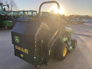 เครื่องตัดหญ้าจอห์นกวาง X950R ใช้งานได้อย่างสมบูรณ์แบบมีจำหน่ายสำหรับขายจำนวนมากราคาขายส่งและพร้อมส่งทั่วโลก - Product Image 6