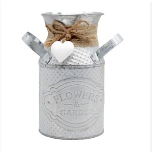 VASE FLEUR EN MÉTAL CUIVRE TOUTE COULEUR PANTONE POSSIBLE FINI DÉCORATION DE LA MAISON CADEAUX DE MARIAGE - Product Image 6