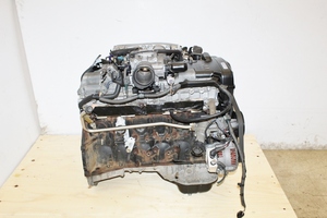 เครื่องยนต์เบนซิน 2JZ GE 3.0 ลิตร 6 สูบ แถวเดียว ขาย พร้อมส่งทั่วโลก บล็อกยาวครบชุด ไมล์น้อย ผ่านการทดสอบ ประสิทธิภาพดี - Product Image 3
