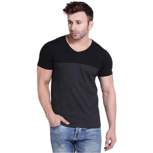 250 Gsm coton t-shirt pour hommes avec Logo t-shirt à manches courtes hommes personnalisé 3d mousse bouffée impression graphique t-shirt bouffée impression - Product Image 1