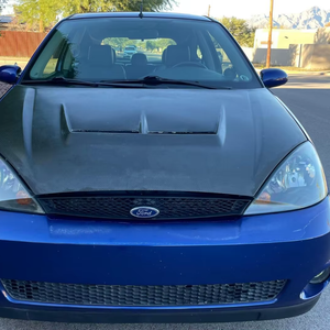 Ford Focus SVT 2002 Usado en Buen Estado - Product Image 4