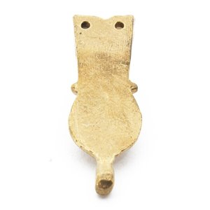 acabado de cinturón medieval de latón TT-0931 - Product Image 3