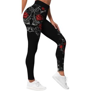 Leggings de yoga pour femmes à taille haute, sans couture, respirants, à séchage rapide, légers, avec logo personnalisé - Product Image 3