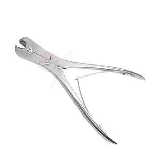 Cortador de Clavijas Ortopédicas Manual de Acero Inoxidable, Herramienta de Cirugía Ósea de Alta Calidad para Profesionales de la Salud y Hospitales - Product Image 6