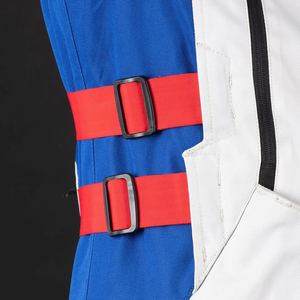 Veste de moto imperméable Offre Spéciale et veste de course automobile vêtements de moto d'hiver confortables - Product Image 3