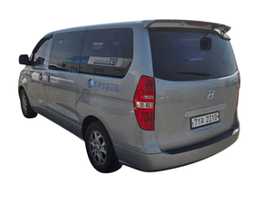 Hyundai Starex Grand Starex 2016, Vagoneta de 12 Plazas, CVX Premium, Buen Estado, Auto Usado Coreano en Venta, 300auto Export - Product Image 2