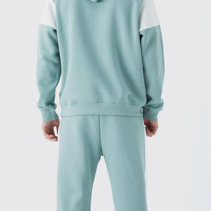 Survêtements d'hiver à capuche imprimés pour hommes, coupe oversize, design professionnel, ajustables, personnalisables, vente en gros – Meilleur prix - Product Image 6