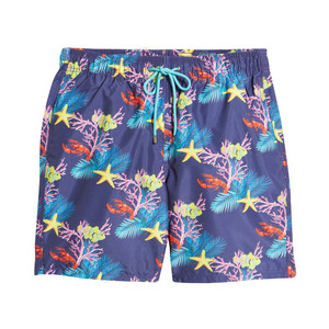 2026 Custom Manufacturer Casual <b>Board</b> Beach <b>Shorts</b> <b>Women</b> New Sublimated Polyester Fabric <b>Short</b> Beachwear <b>Shorts</b> - Product Image 1