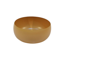 2024 bol en métal de qualité supérieure pour Fruits Desserts Eid Ramadan finition or Dates serveur haute qualité plat de service Carton - Product Image 1