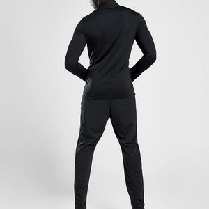 Ropa Deportiva de Precio Económico, Chándal para Hombre, Cortavientos, Ropa Deportiva para Gimnasio, Precio al por Mayor Personalizado, Mejor Calidad, Calidad Superior - Product Image 2