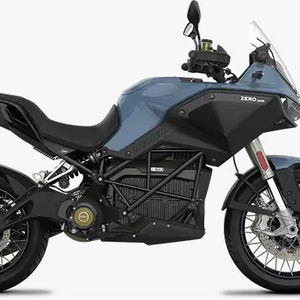 Último Modelo 2024 Zeroz D SR X Motocicletas Todoterreno de Grado Industrial con 1 Año de Garantía - Product Image 1