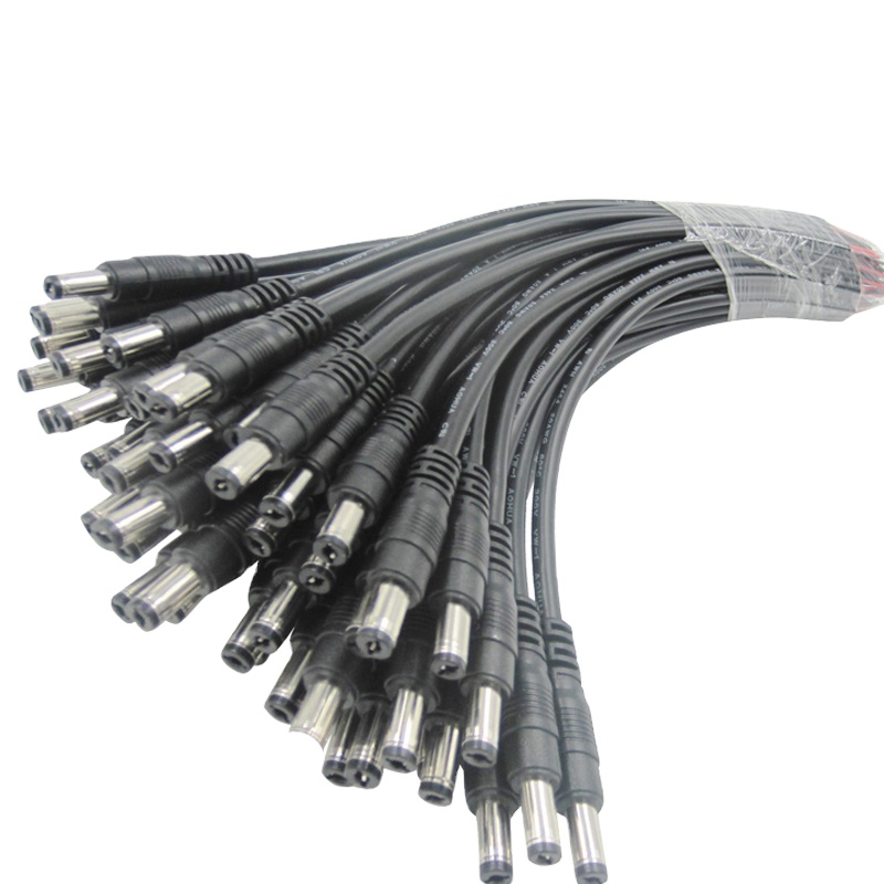 5521 5525 AOHUA M11, разъем 12 В постоянного тока