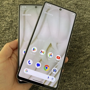 ขายส่งสมาร์ทโฟน Pixel 7 5G สีขาว กล้องคู่ หน้าจอ OLED 6.1 นิ้ว ระบบ Android 15Core พร้อมเซ็นเซอร์ลายนิ้วมือ - Product Image 2