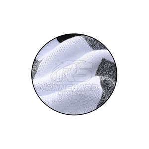 Pull en laine mélangée pour homme, tendance, confortable, coupe ajustée, pull en tricot doux en coton - Product Image 5