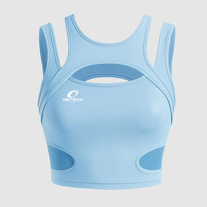 Fabricante Líder de Ropa Deportiva, Sujetador Deportivo de Secado Rápido Hecho a Medida, el Más Vendido, Ropa Deportiva para Gimnasio, Sujetador Deportivo para Mujer para Uso Casual - Product Image 6