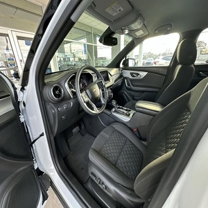 เชฟโรเลต เบลเซอร์ LT 4 ประตู SUV ปี 2022 รุ่นยอดนิยม - Product Image 2