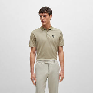 OEM Marque Nouvelle Arrivée De Haute Qualité Doux Confortable Logo Personnalisé Imprimé Décontracté Couleur Unie 100% Coton Séchage Rapide Anti-Rétrécissement - Product Image 1