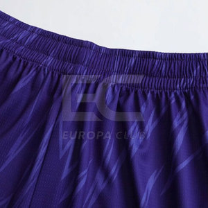 Uniforme de basket-ball personnalisé avec logo, vêtements de sport pour hommes, uniforme de basket-ball personnalisé OEM, séchage rapide - Product Image 6