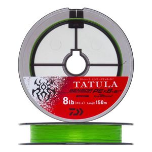 สายเบ็ดตกปลา DAIWA UVF TATULA Sensor x8+Si2 ยาว 150 ม. (ขนาด: 0.4/0.6/0.8/1/1.2) - Product Image 2